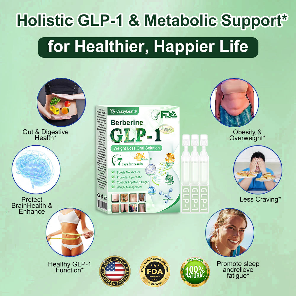 Only 10 Boxes left! We're offering you an additional 30% discount! Get yourself in shape and healthy. Miss out now, and you won't have another chance until next year.CrazyLeafยฎ