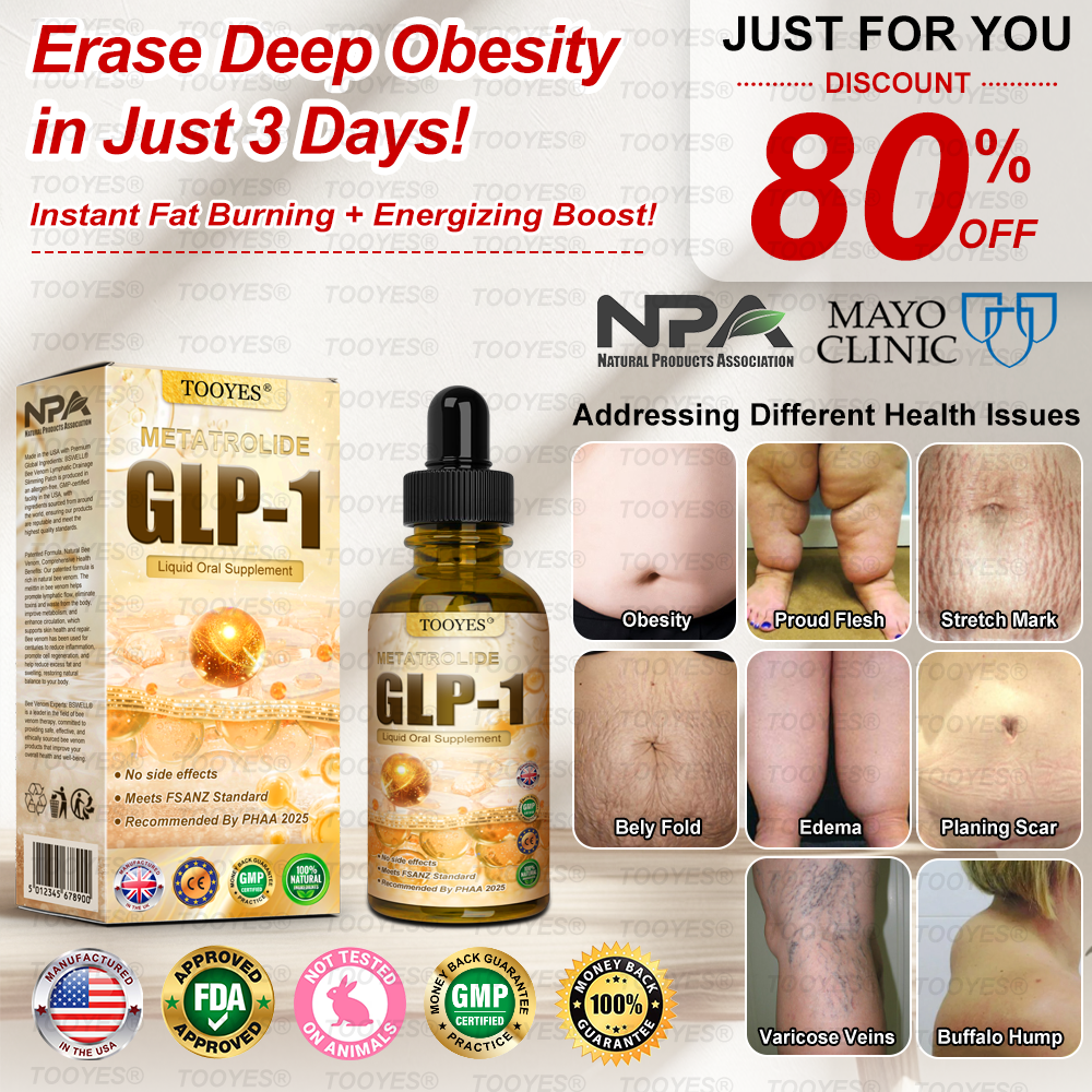 Hurry, only 10 bottles left! Get 50% off and start your journey to a healthier you! 🎯 With every purchase, you have a 50% chance to win a $50 gift! 🎁 Don’t miss out—this deal won’t return until next year! ⏳ Act fast!