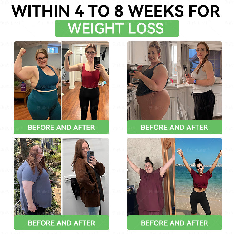 Only 10 Boxes left! We're offering you an additional 30% discount! Get yourself in shape and healthy. Miss out now, and you won't have another chance until next year.CrazyLeafยฎ