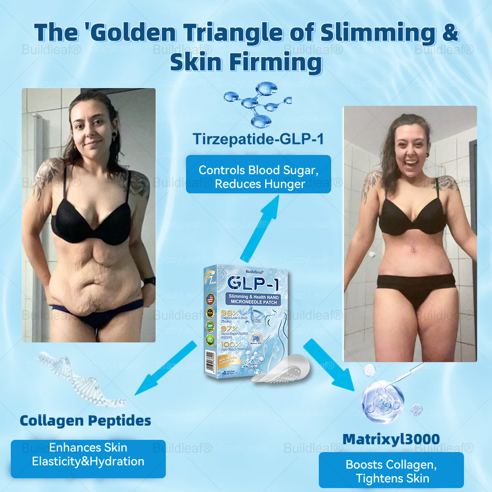 Only 10 Boxes left! We're offering you an additional 30% discount! Get yourself in shape and healthy. Miss out now, and you won't have another chance until next year. BuildLeaf®