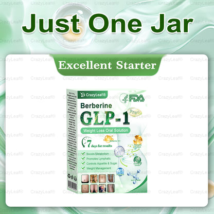 Only 10 Boxes left! We're offering you an additional 30% discount! Get yourself in shape and healthy. Miss out now, and you won't have another chance until next year.CrazyLeaf®