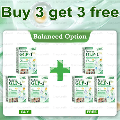 Only 10 Boxes left! We're offering you an additional 30% discount! Get yourself in shape and healthy. Miss out now, and you won't have another chance until next year.CrazyLeaf®
