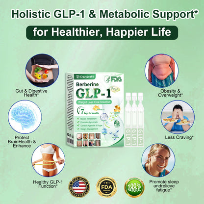 Only 10 Boxes left! We're offering you an additional 30% discount! Get yourself in shape and healthy. Miss out now, and you won't have another chance until next year.CrazyLeaf®