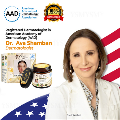 Only 5 jars! Grab an exclusive 50% discount now! Keep your skin youthful and glowing in just 1 to 4 weeks. Don’t miss your chance—this offer won’t come around again until next year. Act fast! 180-day money back guarantee!