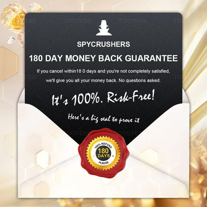 Hurry, only 10 bottles left! Get 50% off and start your journey to a healthier you! 🎯 With every purchase, you have a 50% chance to win a $50 gift! 🎁 Don’t miss out—this deal won’t return until next year! ⏳ Act fast!