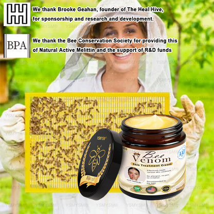 Only 5 jars! Grab an exclusive 50% discount now! Keep your skin youthful and glowing in just 1 to 4 weeks. Don’t miss your chance—this offer won’t come around again until next year. Act fast! 180-day money back guarantee!
