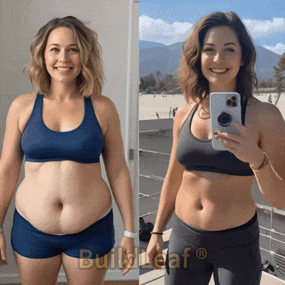 Only 10 Boxes left! We're offering you an additional 30% discount! Get yourself in shape and healthy. Miss out now, and you won't have another chance until next year.CrazyLeaf®
